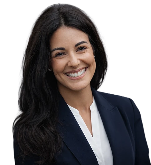 Attorney – Jillian Orticelli attorney photo
