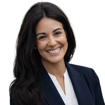 Attorney – Jillian Orticelli