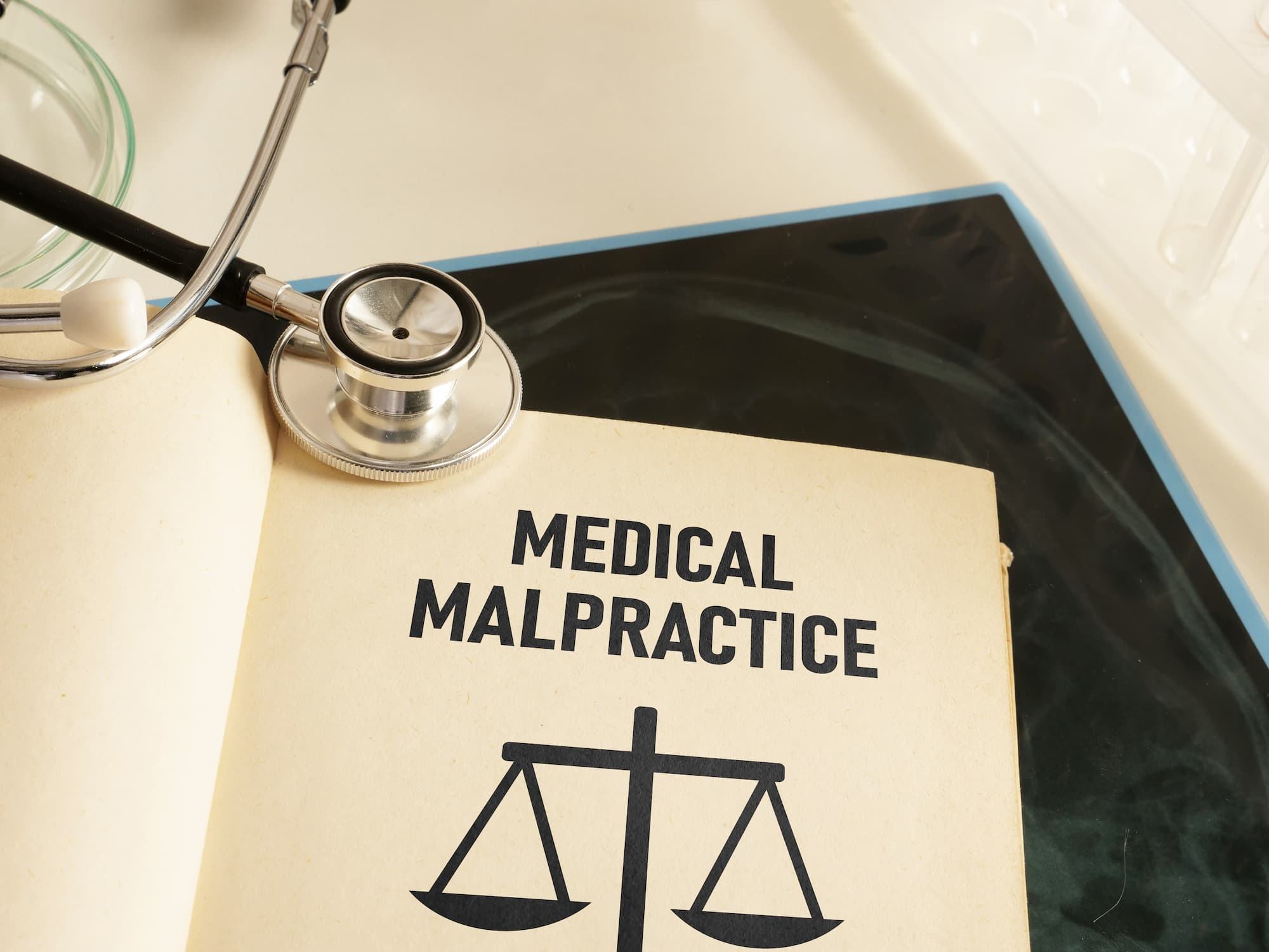 How do I know if i have a medical malpractice case?